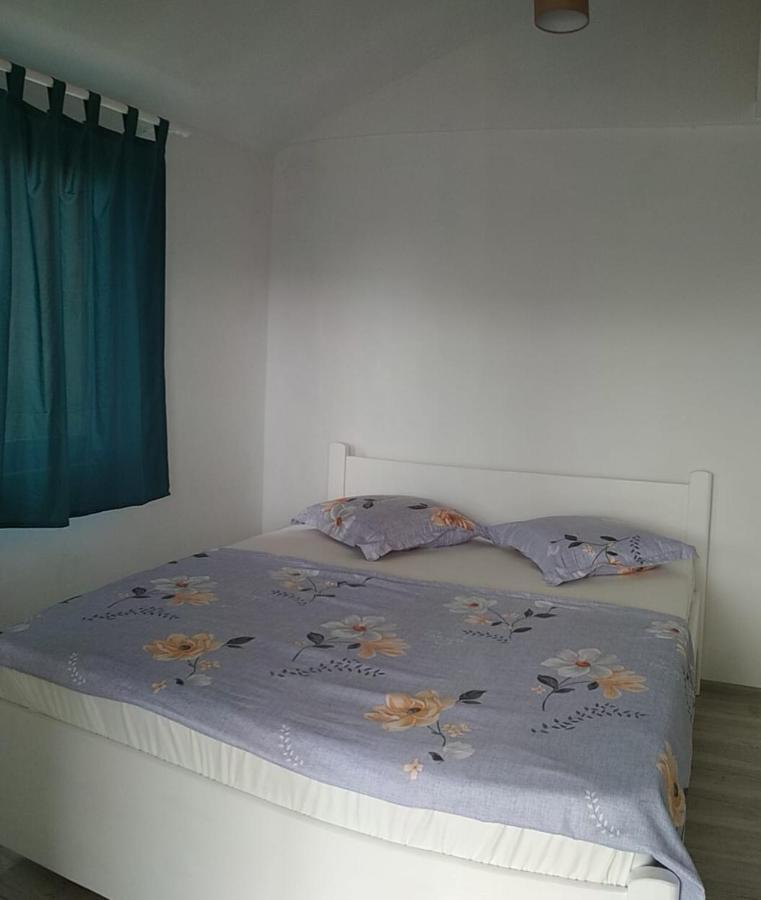 Hotel Casuta Teo Ocna Sibiului Zewnętrze zdjęcie